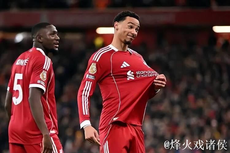 23岁天才前锋闪耀夏窗！15场贡献8球，苏神接班人呼之欲出