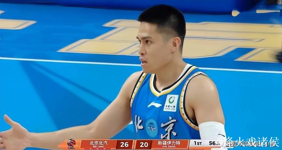 CBA顶级后卫展现实力!22分钟狂砍29+8 正负值+37 入选国家队只是时间问题 CBA顶级后卫展现实力!22分钟狂砍29+8 正负值+37 入选国家队只是时间问题